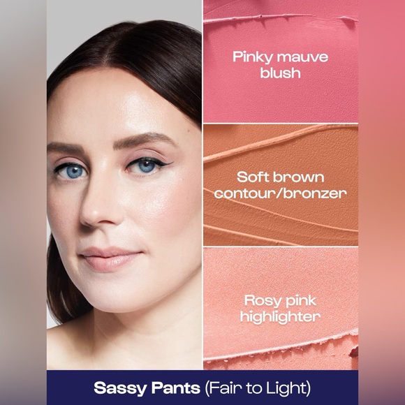 ALLEYOOP | Stack the Odds Trio - Sassy Pants - Picture 4 of 6